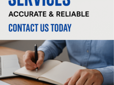 Contabilidad de negocios